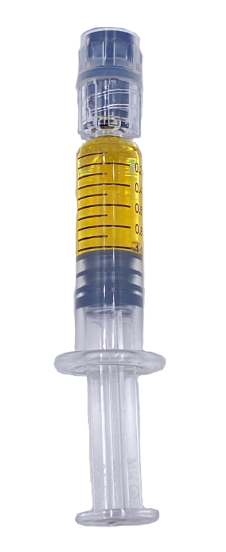 image of Delta 8 Terpene Syringes